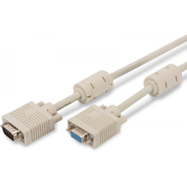 Monitor-podaljšek 1,8m HD15ženski/moški