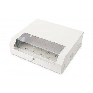 19" omara 2U vertikalno/3U horizontalno