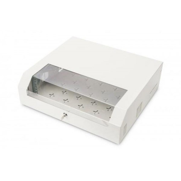 19¨ omara 2U vertikalno/3U horitontalno