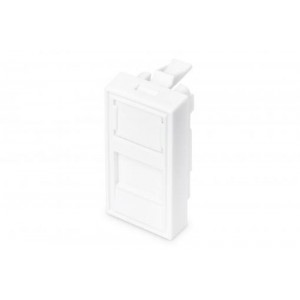 Pokrov za Digitus modularne doze 22,5x45mm