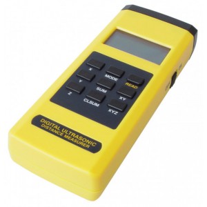 Laserski merilec razdalje