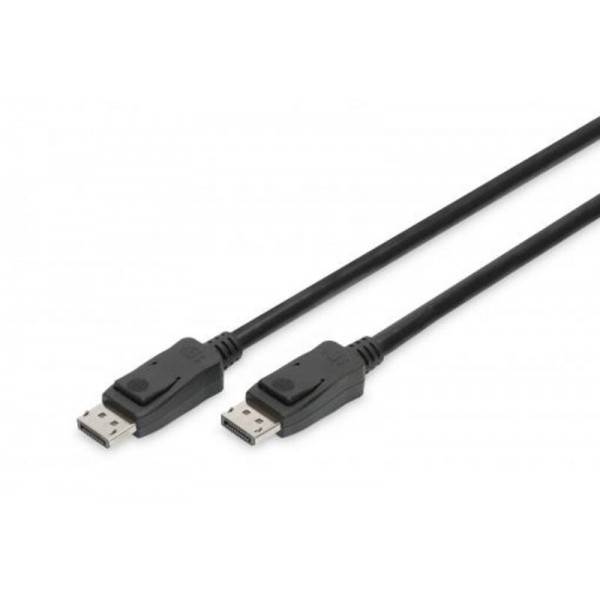 DisplayPort kabel moški - moški DisplayPort, UHD8K, 2m