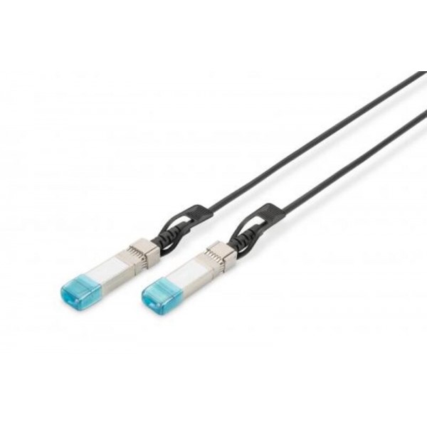 DIGITUS SFP+ 10G 1m DAC cable