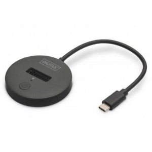DIGITUS M.2 NVMe/SATA docking station