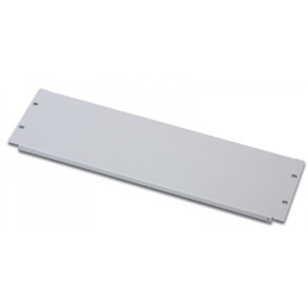 19¨ slepa plošča 3U, RAL7035