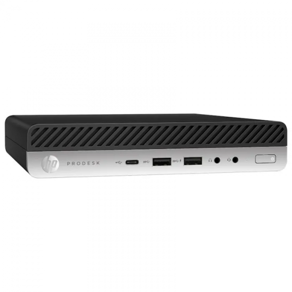 Računalnik HP ProDesk 600 G4 DM - Demo - 6JR64UP