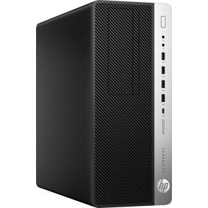 Računalnik HP EliteDesk 800 G5 MT Demo | i7-9700 | 16GB RAM | 256GB SSD | GTX 1660 Ti | W10P - GBD61AV