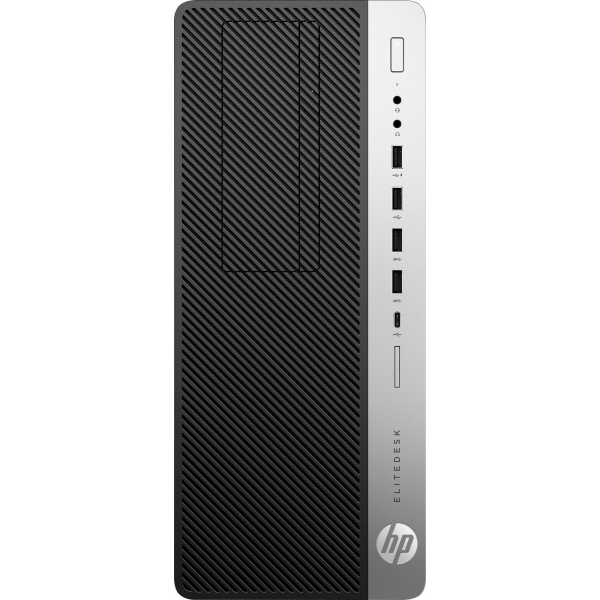 Računalnik HP EliteDesk 800 G5 MT Demo | i7-9700 | 16GB RAM | 256GB SSD | GTX 1660 Ti | W10P - GBD61AV