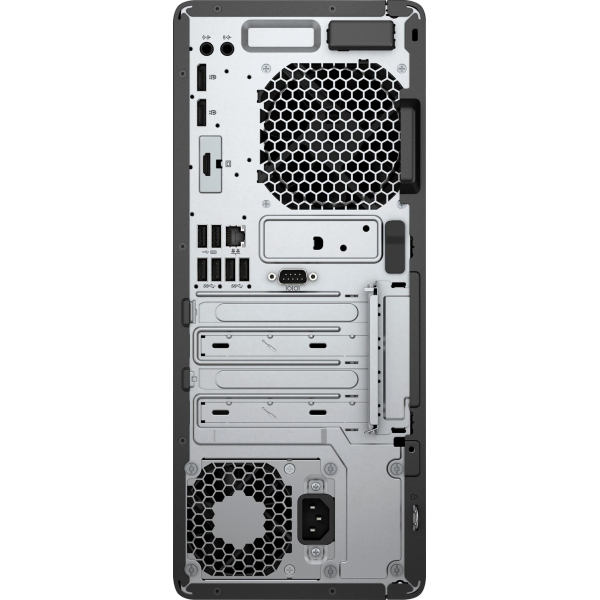 Računalnik HP EliteDesk 800 G5 MT Demo | i7-9700 | 16GB RAM | 256GB SSD | GTX 1660 Ti | W10P - GBD61AV