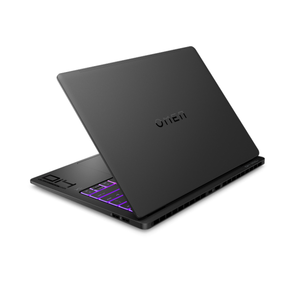 Prenosnik HP OMEN Transcend 14-fb0002nt | Ultra 9 | OLED 2.8K | RTX 4070 | 16GB - 9Z248EAR