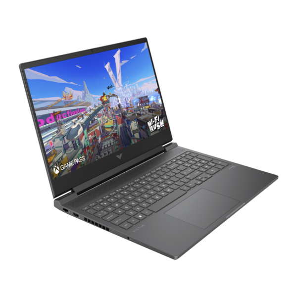 Prenosnik HP Victus Gaming 16-r0035nt | RTX 4060 (8 GB) | W11P - 7P6L3EAR4