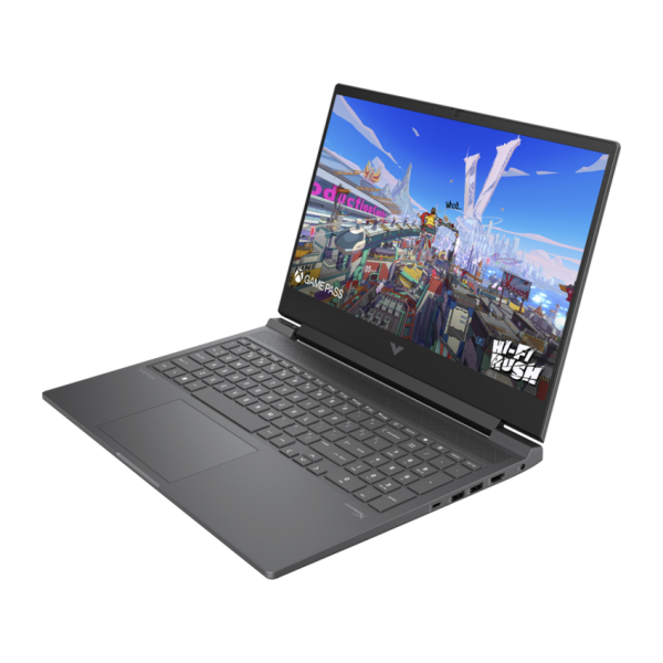 Prenosnik HP Victus Gaming 16-r0035nt | RTX 4060 (8 GB) | W11P - 7P6L3EAR4 Prenosnik HP Victus Gaming 16-r0035nt | RTX 4060 (8 GB) | W11P - 7P6L3EAR4