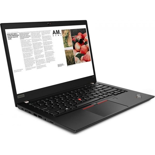 Prenosnik Lenovo ThinkPad T490 | i5-8365U | 16 GB RAM | SSD 256 GB - LENT490