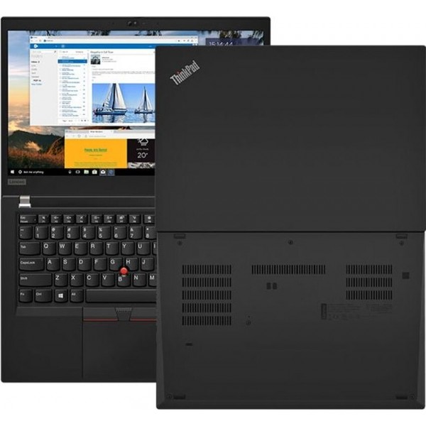 Prenosnik Lenovo ThinkPad T490 | i5-8365U | 16 GB RAM | SSD 256 GB - LENT490