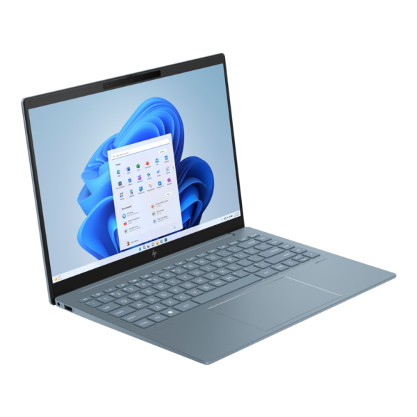 Prenosnik HP Pavilion Plus 14-ew1001ns | U7-155H | 2.8K OLED - 9W3Y8EAR