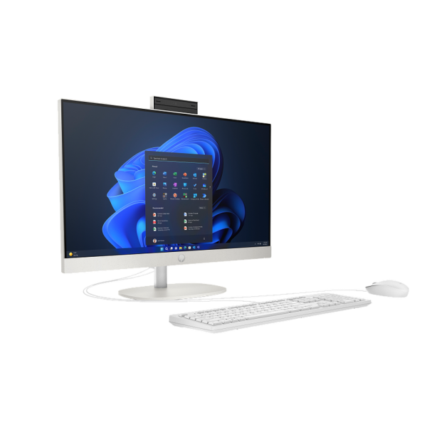 Računalnik HP ProOne 240 G10 AiO | i5-1335U | Win 10 Pro - 623Z2ETR4