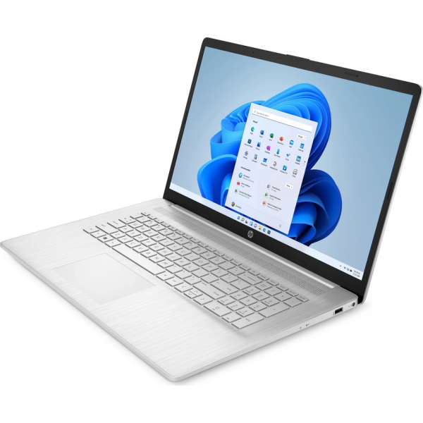 Prenosnik HP 17-cp2556ng Demo | R5-7520U | 16GB RAM | 512GB SSD | FHD | W11H - 81H85EA