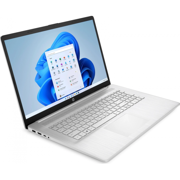 Prenosnik HP 17-cp2556ng Demo | R5-7520U | 16GB RAM | 512GB SSD | FHD | W11H - 81H85EA Prenosnik HP 17-cp2556ng Demo | R5-7520U | 16GB RAM | 512GB SSD | FHD | W11H - 81H85EA