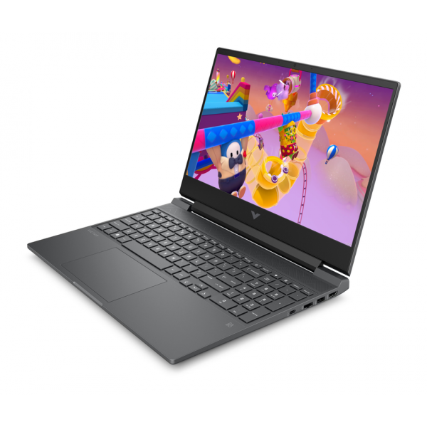 Prenosnik HP Victus Gaming 15-fb3039nt | R7-7445HS | RTX 3050 (6GB) - BX9V0EAR