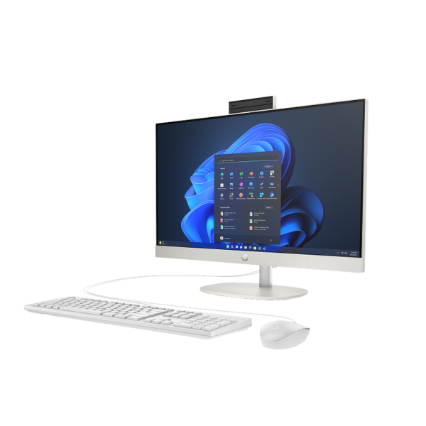 Računalnik HP ProOne 240 G10 AiO | i5-1335U | 16 GB RAM | W10P - 9H6H6ETR4