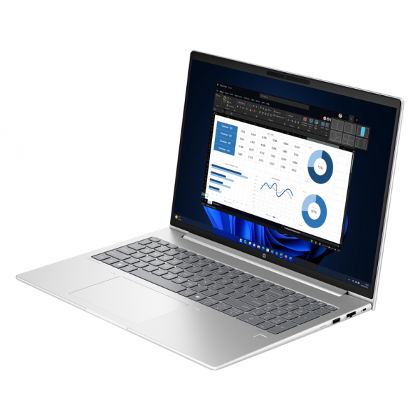 Prenosnik HP ProBook 460 G11 | Ultra 7 155U | W11P - AD1Q1ETR