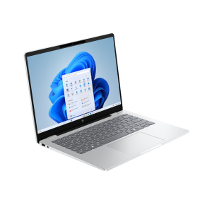 Prenosnik HP OmniBook 7 AI 14-fr0000nf | U7-255H | 32GB RAM | SSD 1TB | W11H - BK7F2EAR