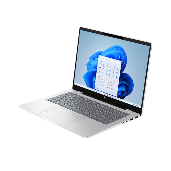 Prenosnik HP OmniBook 7 AI 14-fr0000nf | U7-255H | 32GB RAM | SSD 1TB | W11H - BK7F2EAR Prenosnik HP OmniBook 7 AI 14-fr0000nf | U7-255H | 32GB RAM | SSD 1TB | W11H - BK7F2EAR