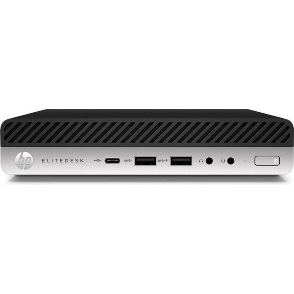 Računalnik HP EliteDesk 800 G4 DM - 2YH11AV Računalnik HP EliteDesk 800 G4 DM - 2YH11AV