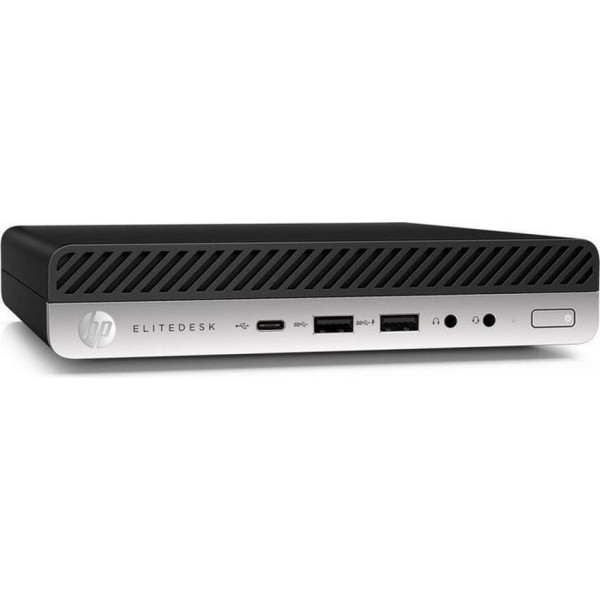 Računalnik HP EliteDesk 800 G4 DM - 2YH11AV Računalnik HP EliteDesk 800 G4 DM - 2YH11AV