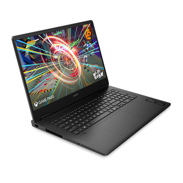 Prenosnik HP OMEN Gaming 17-db0010ns | RTX 4060 (8 GB) - A5KZ5EAR