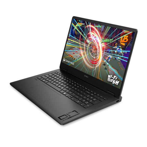 Prenosnik HP OMEN Gaming 17-db0010ns | RTX 4060 (8 GB) - A5KZ5EAR Prenosnik HP OMEN Gaming 17-db0010ns | RTX 4060 (8 GB) - A5KZ5EAR