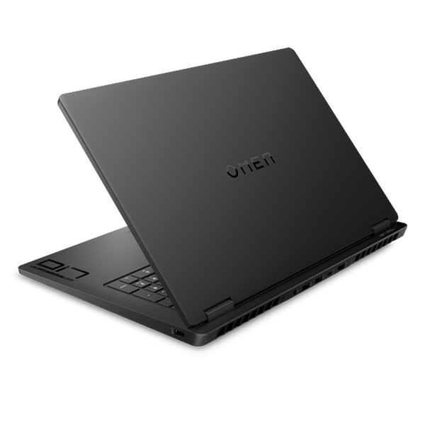 Prenosnik HP OMEN Gaming 17-db0010ns | RTX 4060 (8 GB) - A5KZ5EAR Prenosnik HP OMEN Gaming 17-db0010ns | RTX 4060 (8 GB) - A5KZ5EAR