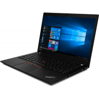 Prenosnik Lenovo Thinkpad T14s Demo | i7-10610U | 16GB RAM | 512GB SSD | W10P - 20T1S29400