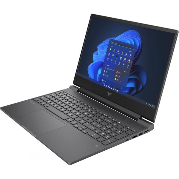 Prenosnik Victus Gaming 16-s0002nv | R7 7840HS | RTX 4060 (8GB) - 7Z452EAR
