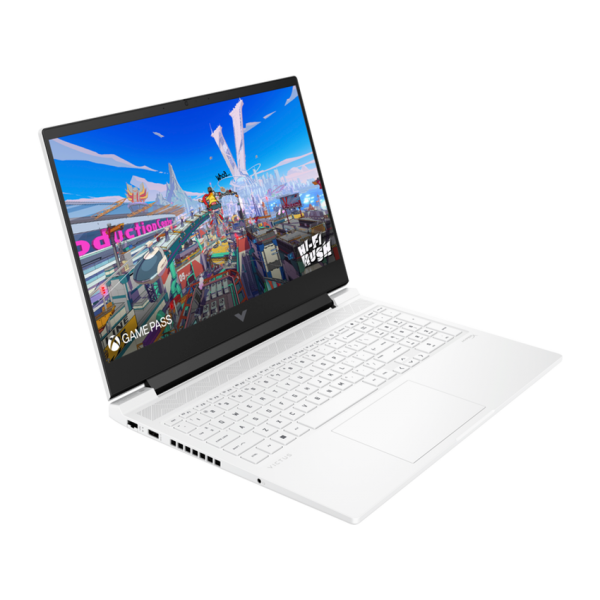 Prenosnik HP Victus Gaming 16-r1011nj | GeForce RTX 4050 (6GB) | W11P - 9Y064EAR4 Prenosnik HP Victus Gaming 16-r1011nj | GeForce RTX 4050 (6GB) | W11P - 9Y064EAR4