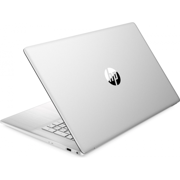 Prenosnik HP 17-cp2557ng | R5-7520U | 8GB RAM | 512GB SSD | FHD | W11H - C0RA8EA Prenosnik HP 17-cp2557ng | R5-7520U | 8GB RAM | 512GB SSD | FHD | W11H - C0RA8EA