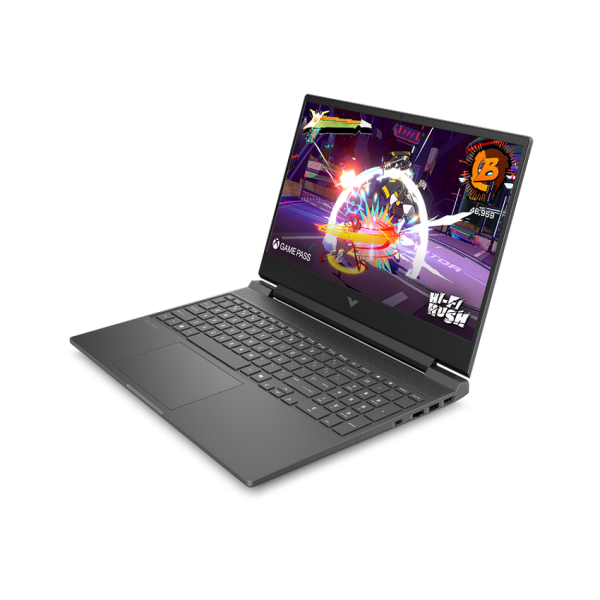Prenosnik Victus Gaming 15-fa2002ny | Core 5 210H | RTX 5060 (8 GB) | W11H - C36A2EAR Prenosnik Victus Gaming 15-fa2002ny | Core 5 210H | RTX 5060 (8 GB) | W11H - C36A2EAR