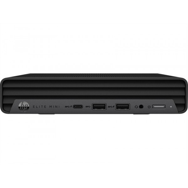 Računalnik HP Elite Mini 600 G9 | i7-13700T | 16GB RAM | 256GB SSD | W11 IoT - A1ZB6AWR Računalnik HP Elite Mini 600 G9 | i7-13700T | 16GB RAM | 256GB SSD | W11 IoT - A1ZB6AWR
