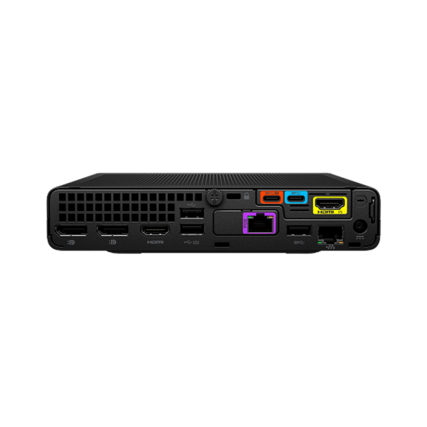 Računalnik HP Elite Mini 600 G9 | i7-13700T | 16GB RAM | 256GB SSD | W11 IoT - A1ZB6AWR Računalnik HP Elite Mini 600 G9 | i7-13700T | 16GB RAM | 256GB SSD | W11 IoT - A1ZB6AWR