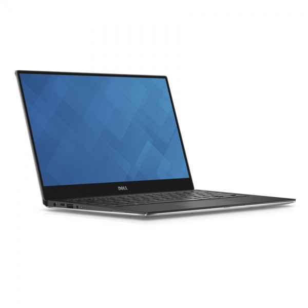 Prenosnik Dell XPS 13 Demo | i7-7500U | 8GB RAM | 256GB SSD | W10P - DELLXPS13I784