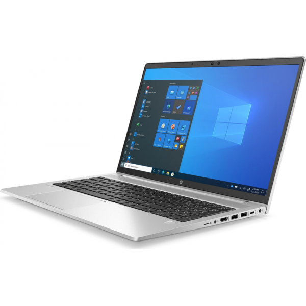 Prenosnik HP Probook 650 G8 Demo | i5-1145G7 | 16GB DDR4 | 256GB SSD | W10P - 2Q122AV Prenosnik HP Probook 650 G8 Demo | i5-1145G7 | 16GB DDR4 | 256GB SSD | W10P - 2Q122AV