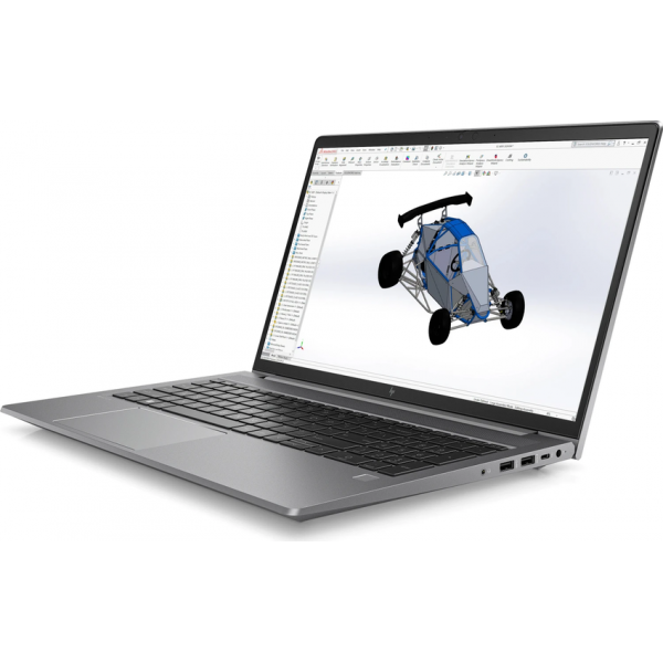 Prenosnik HP ZBook Power G9 Demo | i7-12700H | 32GB RAM | RTX A2000 | 1TB SSD | W11P - 6B867EARD Prenosnik HP ZBook Power G9 Demo | i7-12700H | 32GB RAM | RTX A2000 | 1TB SSD | W11P - 6B867EARD