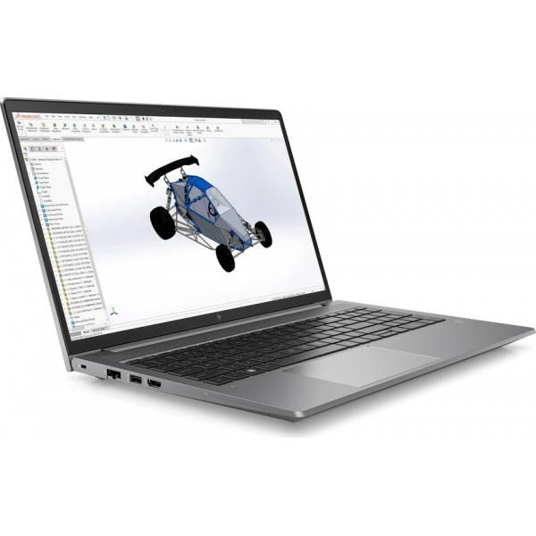 Prenosnik HP ZBook Power G9 Demo | i7-12700H | 32GB RAM | RTX A2000 | 1TB SSD | W11P - 6B867EARD Prenosnik HP ZBook Power G9 Demo | i7-12700H | 32GB RAM | RTX A2000 | 1TB SSD | W11P - 6B867EARD