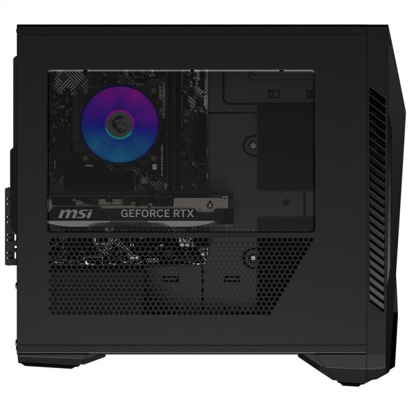Računalnik MSI MAG Infinite S3 14NUC5-1405DE | i5-14400F | GeForce RTX 4060 - 0014NUC51405DE