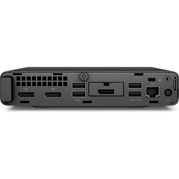 Računalnik HP ProDesk 600 G5 DM Demo | i5-9500T | 16GB RAM | SSD 256GB | W10P - 7PF18EAD