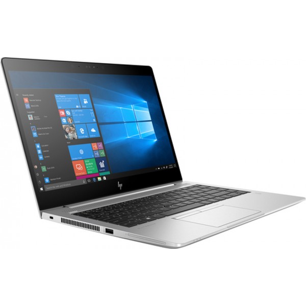 HP Elitebook 840 G5 Demo | i5-8350U | 8GB RAM/SSD 256GB | Win 10 Pro - 4RU25EC
