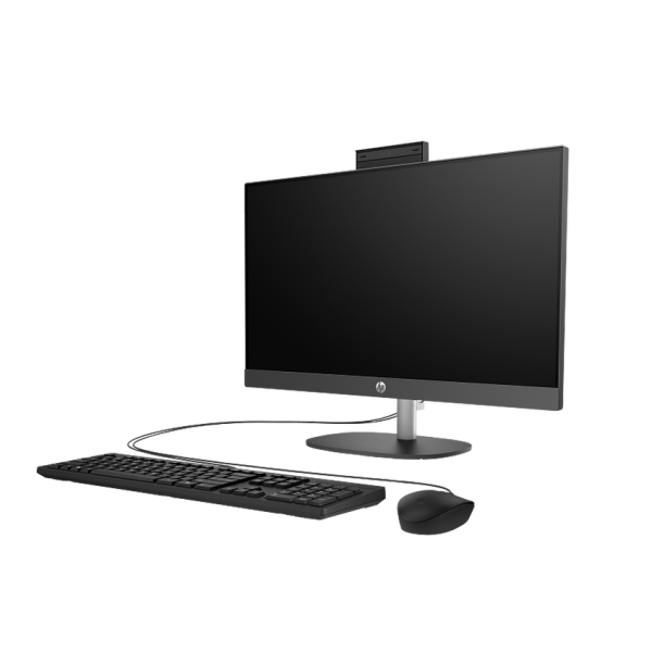 Računalnik HP ProOne 245 G10 AiO - 9H6M9ETR Računalnik HP ProOne 245 G10 AiO - 9H6M9ETR