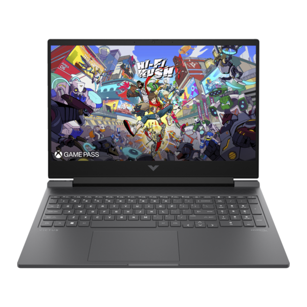 Prenosnik HP Victus Gaming 16-r0035nt | RTX 4060 (8 GB) - 7P6L3EAR
