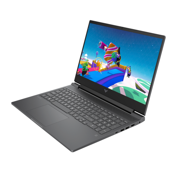 Prenosnik HP Victus Gaming 16-r0035nt | RTX 4060 (8 GB) - 7P6L3EAR Prenosnik HP Victus Gaming 16-r0035nt | RTX 4060 (8 GB) - 7P6L3EAR