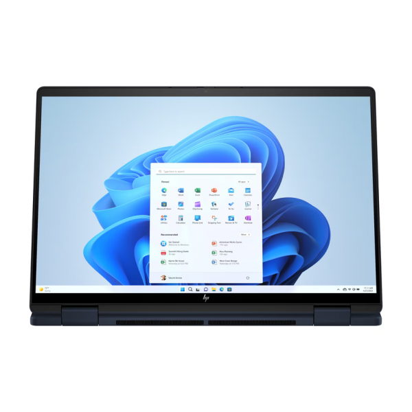 Prenosnik HP Envy x360 14-fc0799nz | Ultra 7 | 2.8K Touch OLED - 9W2S1EAR